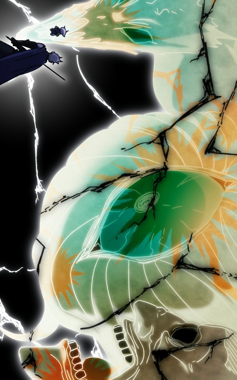 Enrolling in the Transcendent Academy Spin-off Ep. 9 page 29 - 