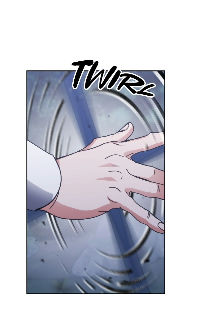 Enrolling in the Transcendent Academy Spin-off Ep. 9 page 40 - 
