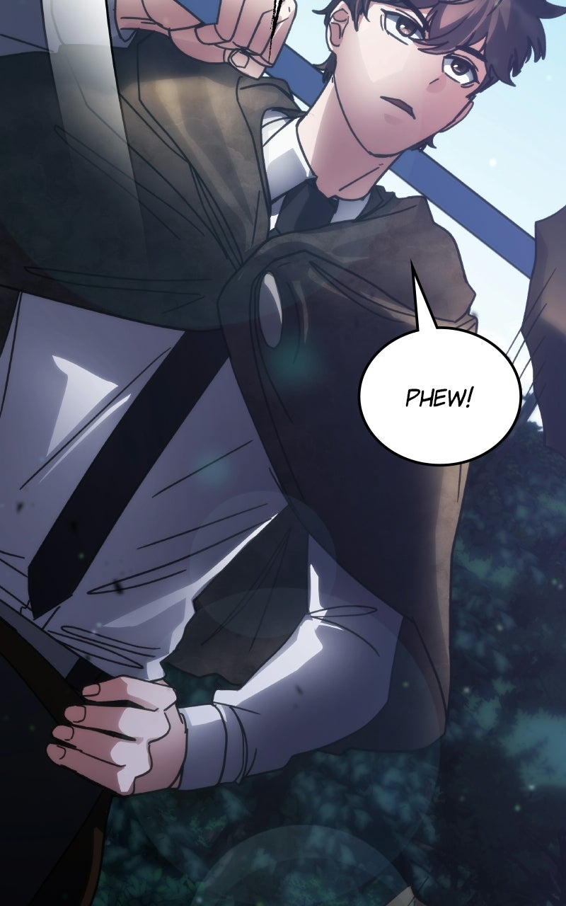 Enrolling in the Transcendent Academy Spin-off Ep. 9 page 42 - 