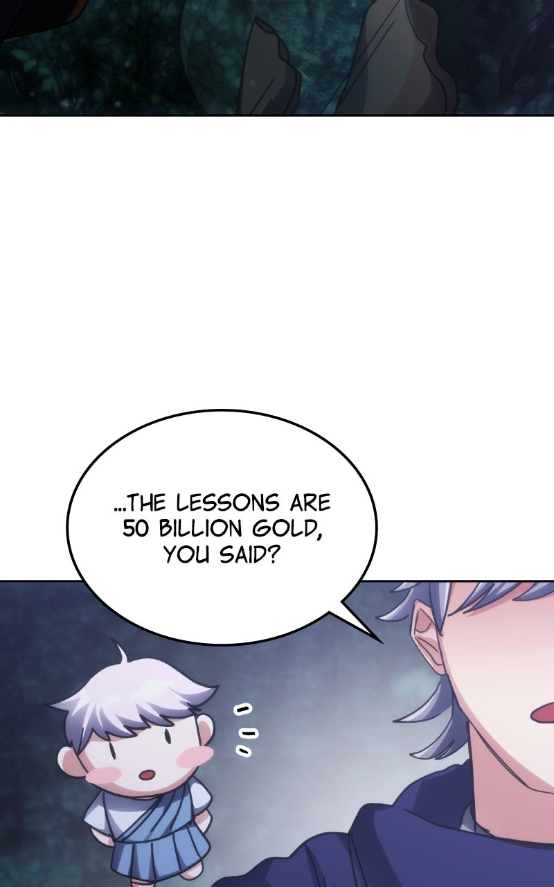 Enrolling in the Transcendent Academy Spin-off Ep. 9 page 43 - 