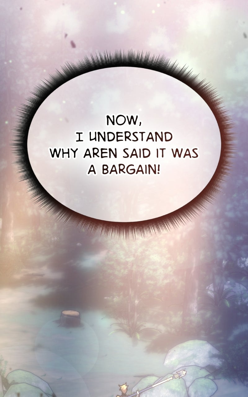 Enrolling in the Transcendent Academy Spin-off Ep. 9 page 46 - 