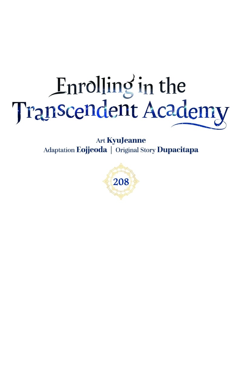 Enrolling in the Transcendent Academy Spin-off Ep. 9 page 49 - 