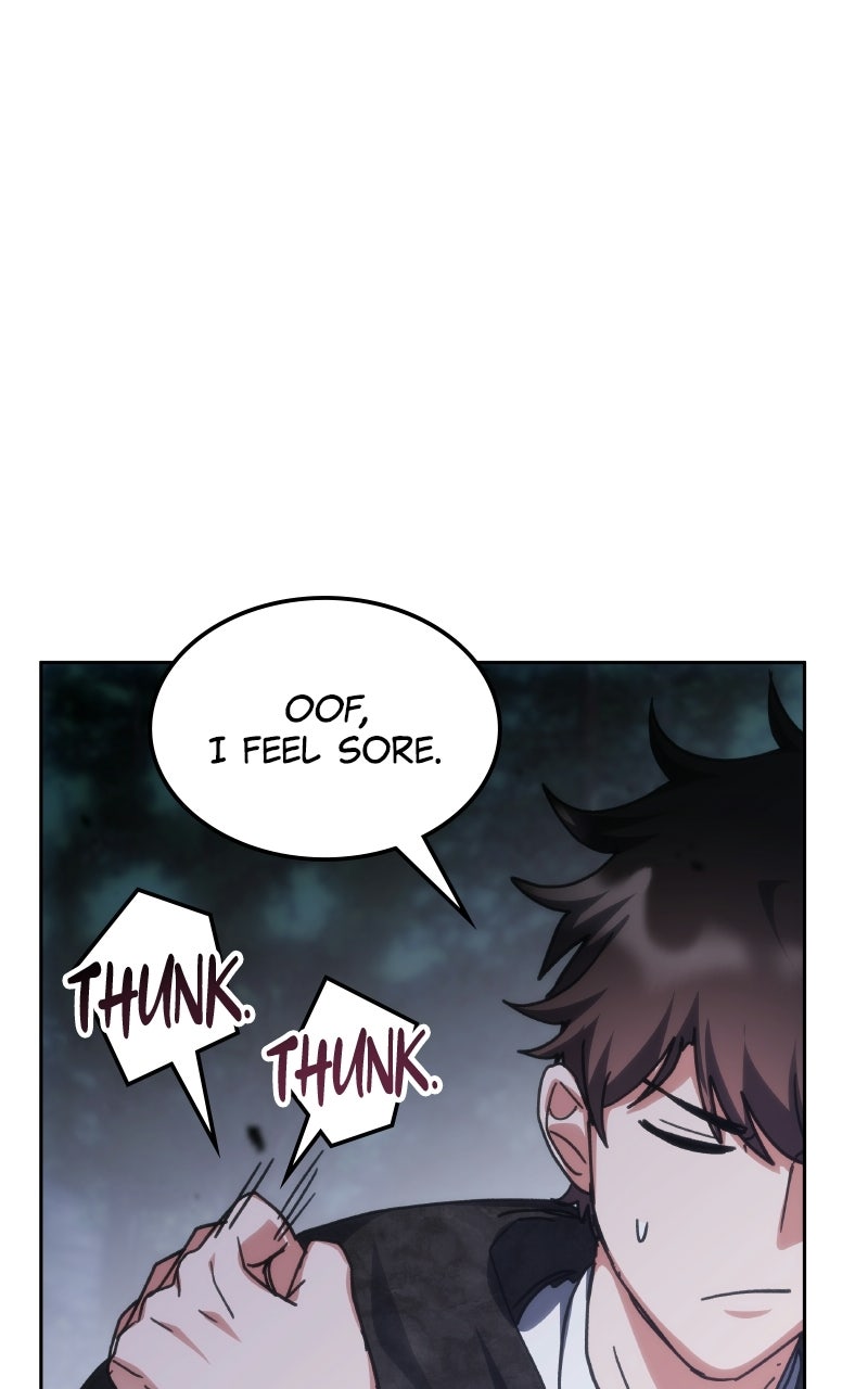 Enrolling in the Transcendent Academy Spin-off Ep. 9 page 50 - 