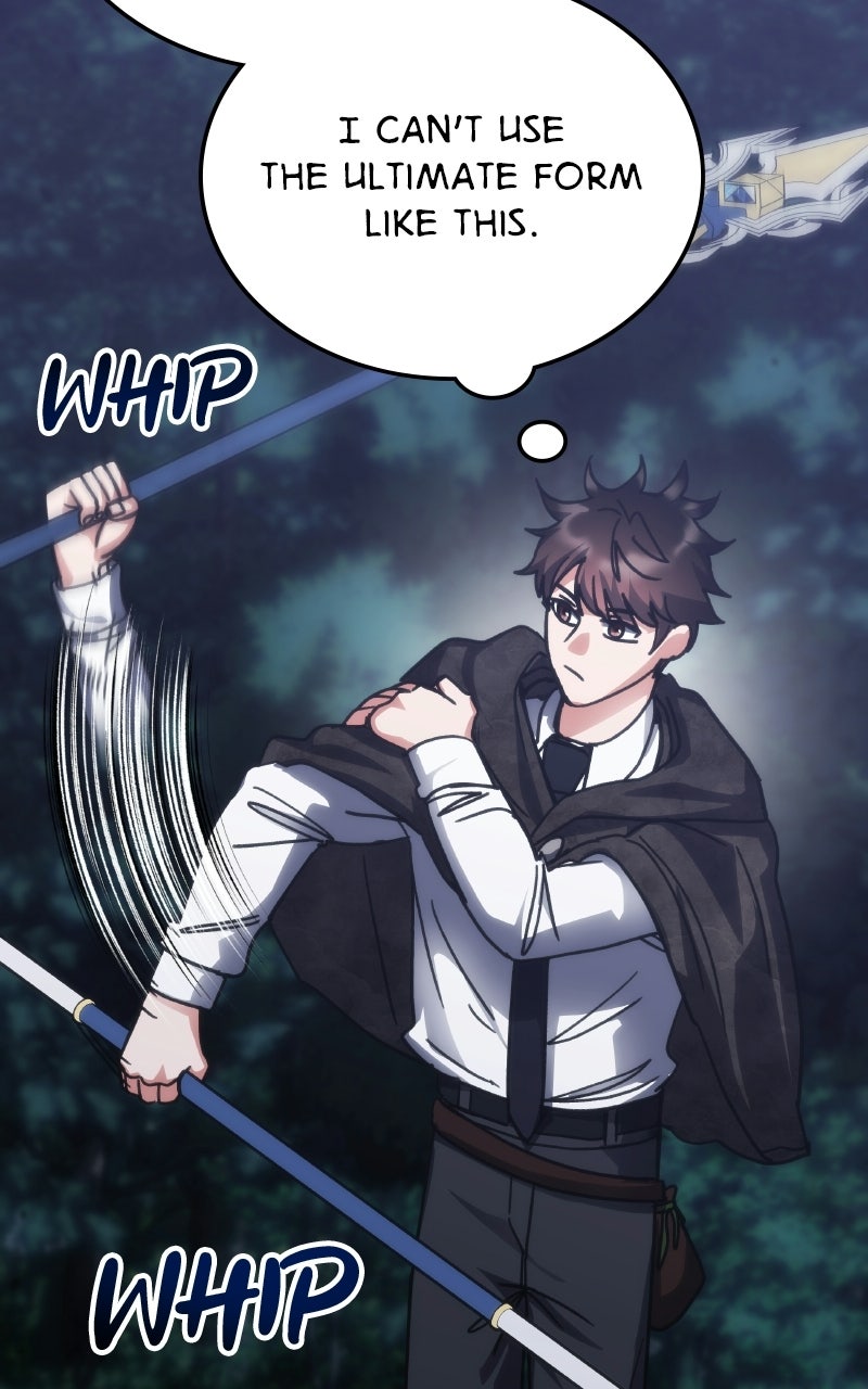 Enrolling in the Transcendent Academy Spin-off Ep. 9 page 52 - 