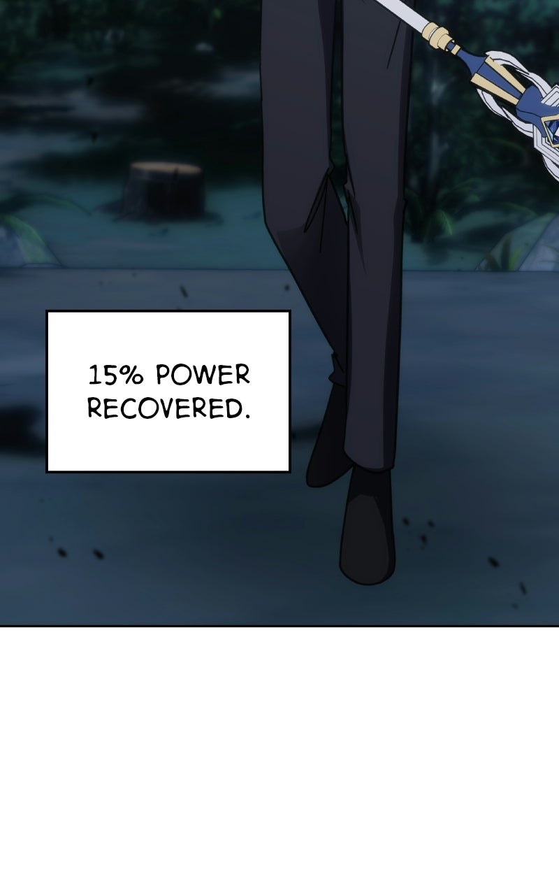 Enrolling in the Transcendent Academy Spin-off Ep. 9 page 53 - 