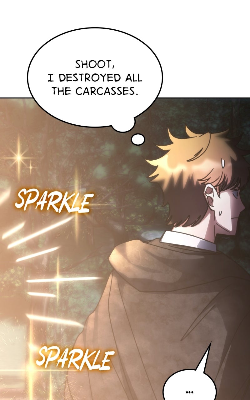 Enrolling in the Transcendent Academy Spin-off Ep. 9 page 54 - 