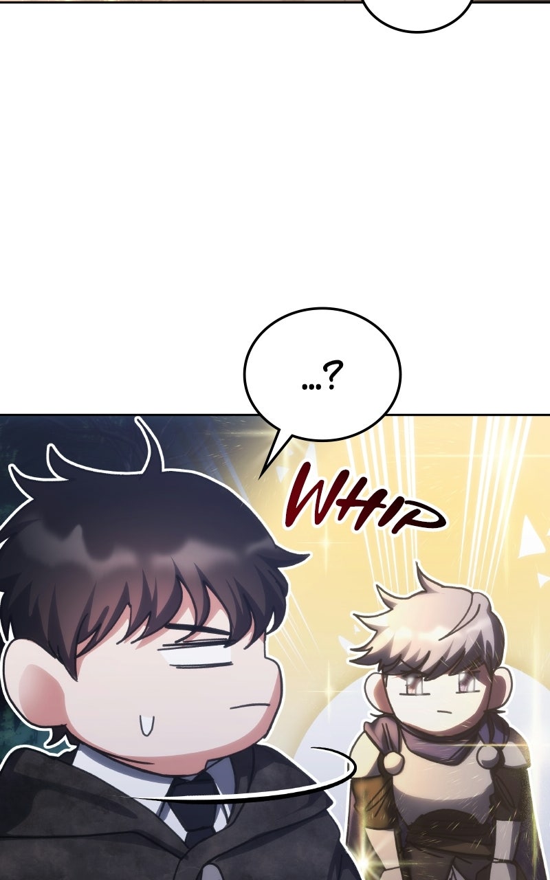 Enrolling in the Transcendent Academy Spin-off Ep. 9 page 55 - 