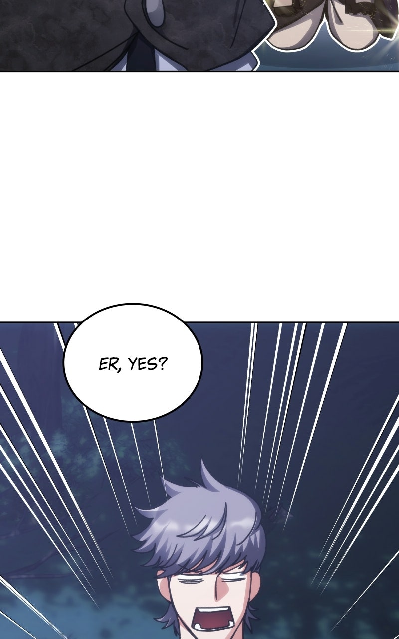 Enrolling in the Transcendent Academy Spin-off Ep. 9 page 56 - 