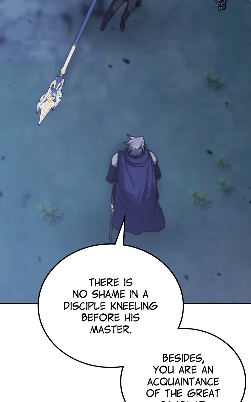 Enrolling in the Transcendent Academy Spin-off Ep. 9 page 59 - 