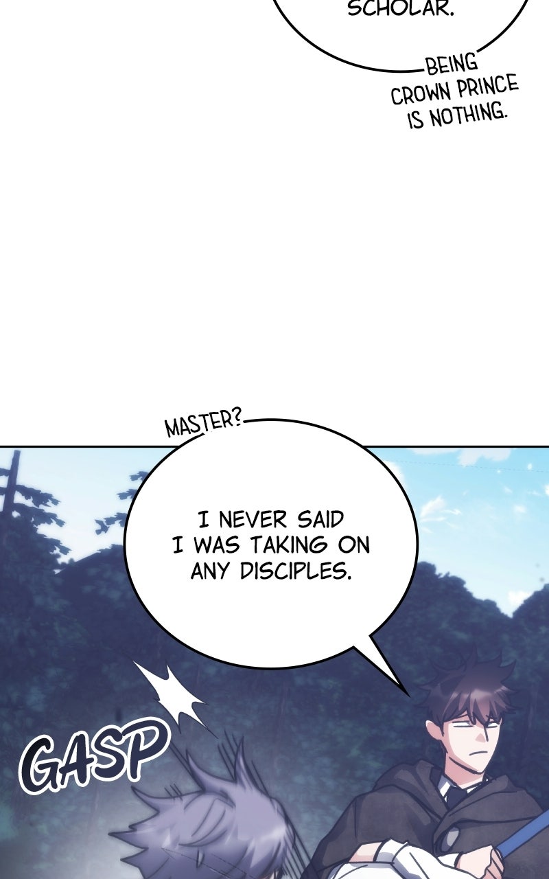 Enrolling in the Transcendent Academy Spin-off Ep. 9 page 60 - 