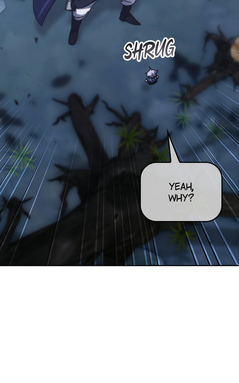 Enrolling in the Transcendent Academy Spin-off Ep. 9 page 7 - 