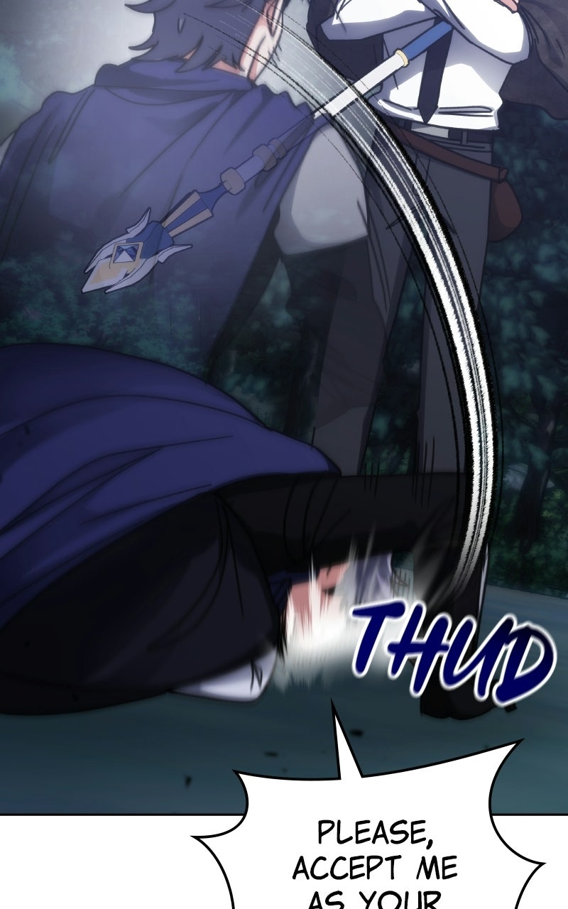 Enrolling in the Transcendent Academy Spin-off Ep. 9 page 61 - 