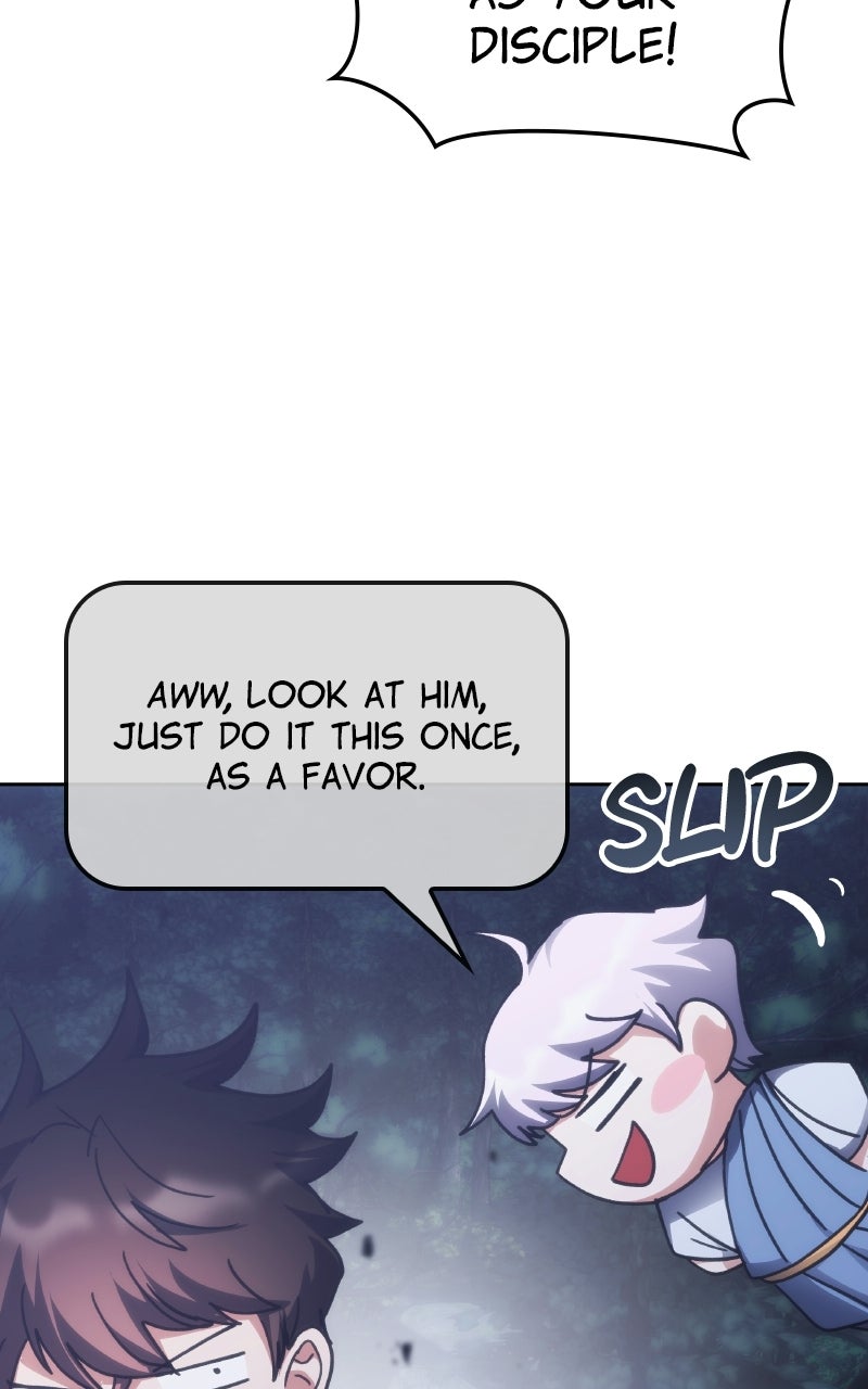 Enrolling in the Transcendent Academy Spin-off Ep. 9 page 62 - 