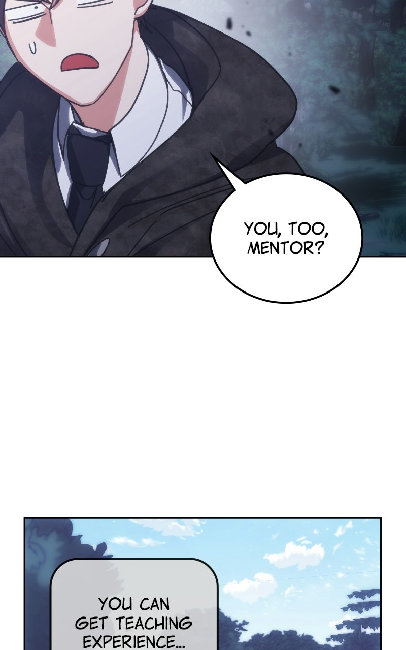 Enrolling in the Transcendent Academy Spin-off Ep. 9 page 63 - 