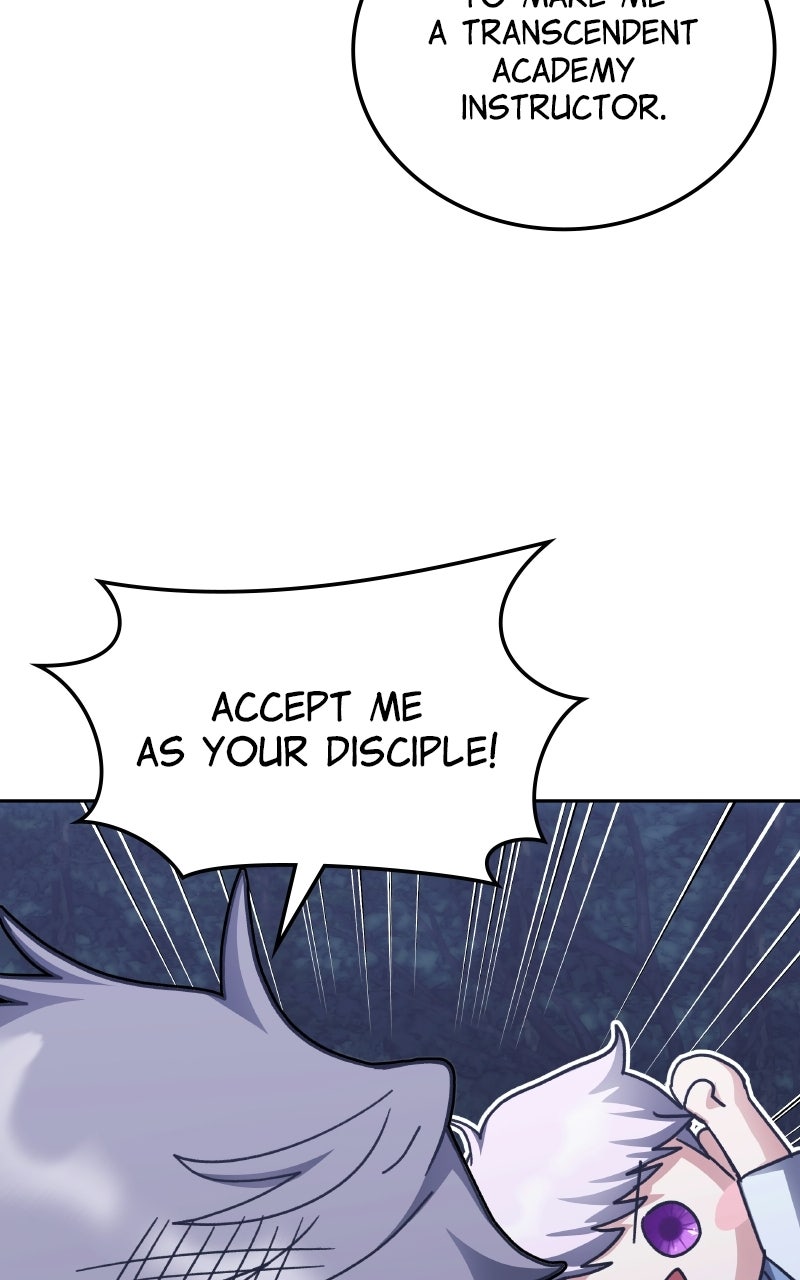 Enrolling in the Transcendent Academy Spin-off Ep. 9 page 65 - 