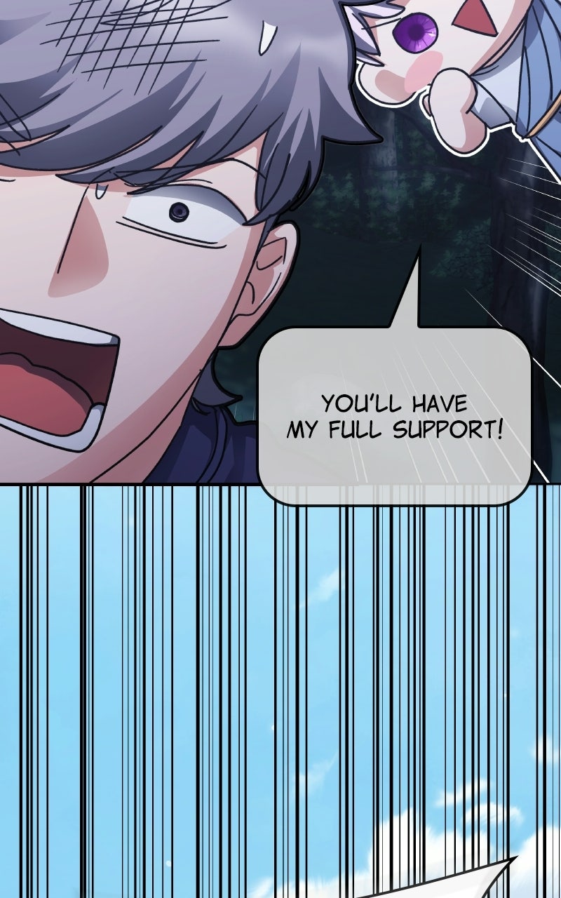 Enrolling in the Transcendent Academy Spin-off Ep. 9 page 66 - 