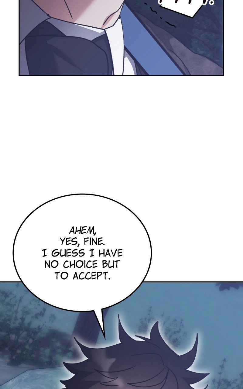 Enrolling in the Transcendent Academy Spin-off Ep. 9 page 71 - 