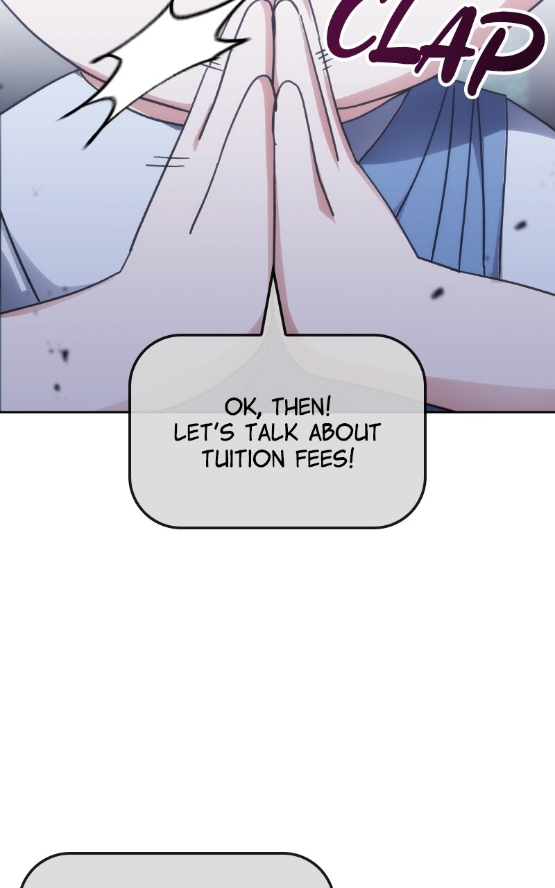 Enrolling in the Transcendent Academy Spin-off Ep. 9 page 74 - 