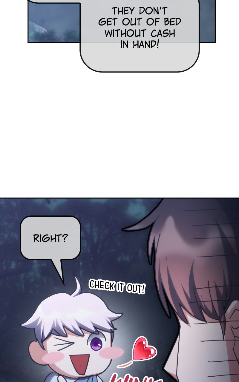 Enrolling in the Transcendent Academy Spin-off Ep. 9 page 80 - 