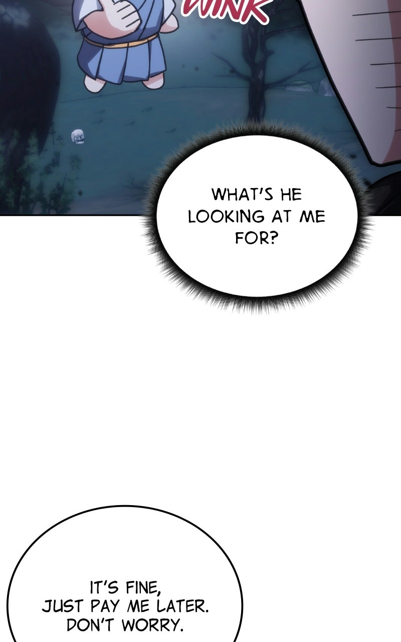 Enrolling in the Transcendent Academy Spin-off Ep. 9 page 81 - 