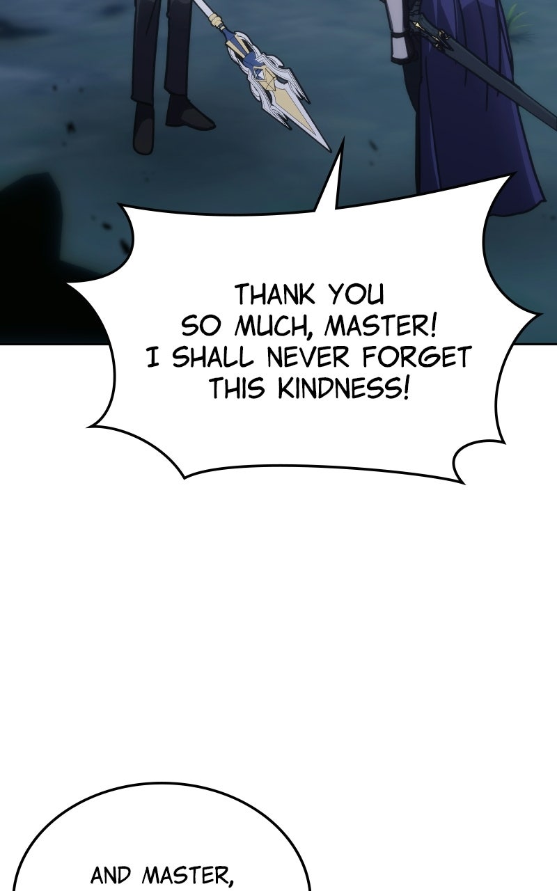 Enrolling in the Transcendent Academy Spin-off Ep. 9 page 83 - 