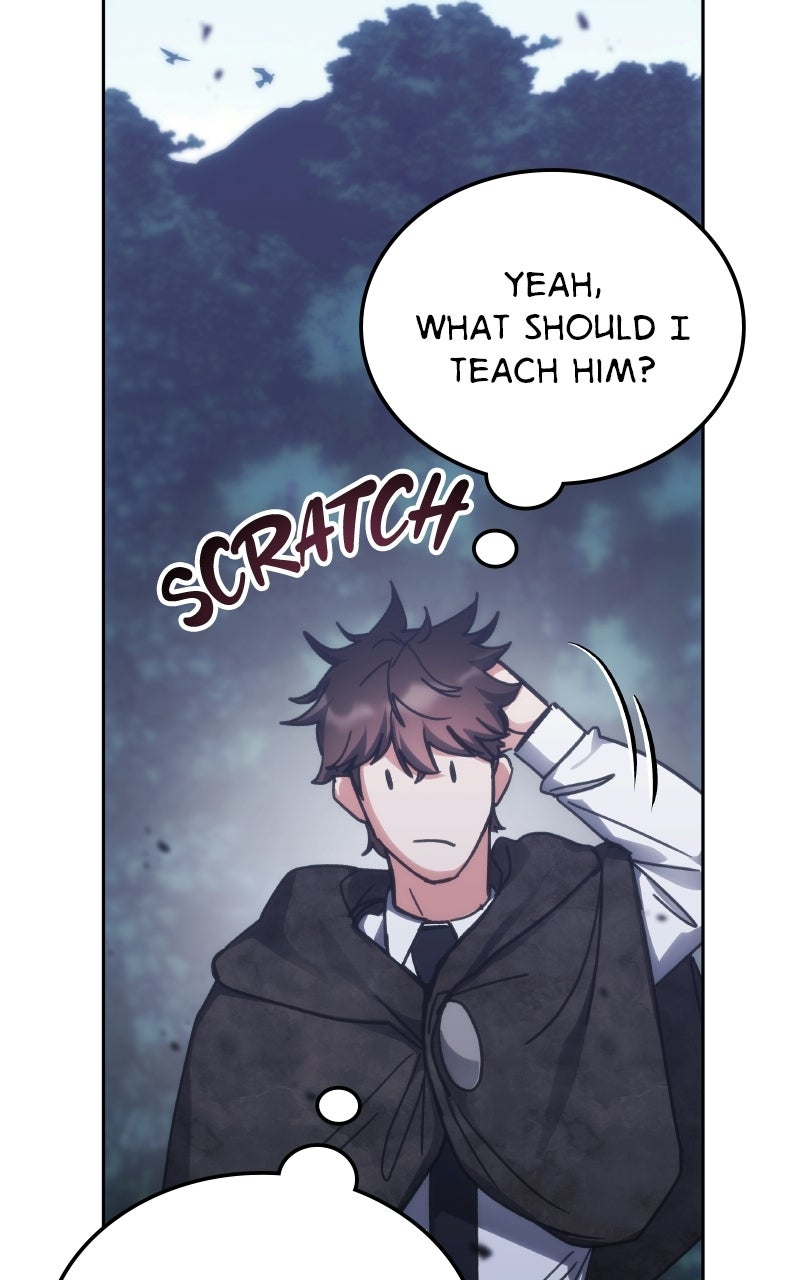 Enrolling in the Transcendent Academy Spin-off Ep. 9 page 86 - 