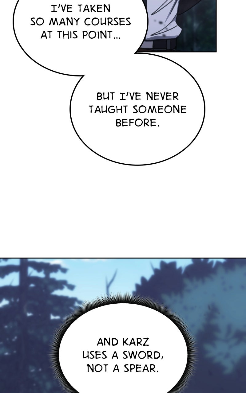 Enrolling in the Transcendent Academy Spin-off Ep. 9 page 87 - 
