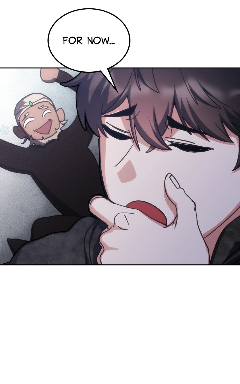 Enrolling in the Transcendent Academy Spin-off Ep. 9 page 90 - 