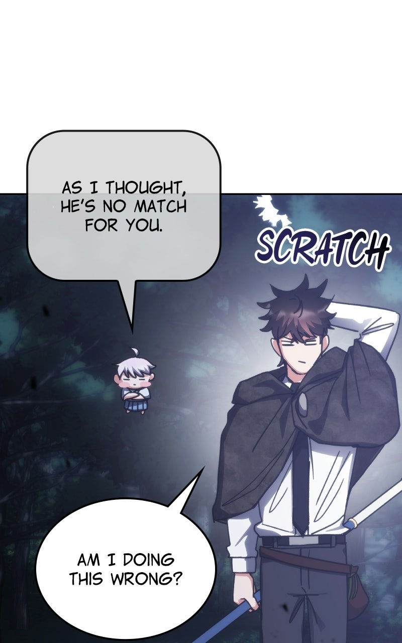 Enrolling in the Transcendent Academy Spin-off Ep. 9 page 94 - 