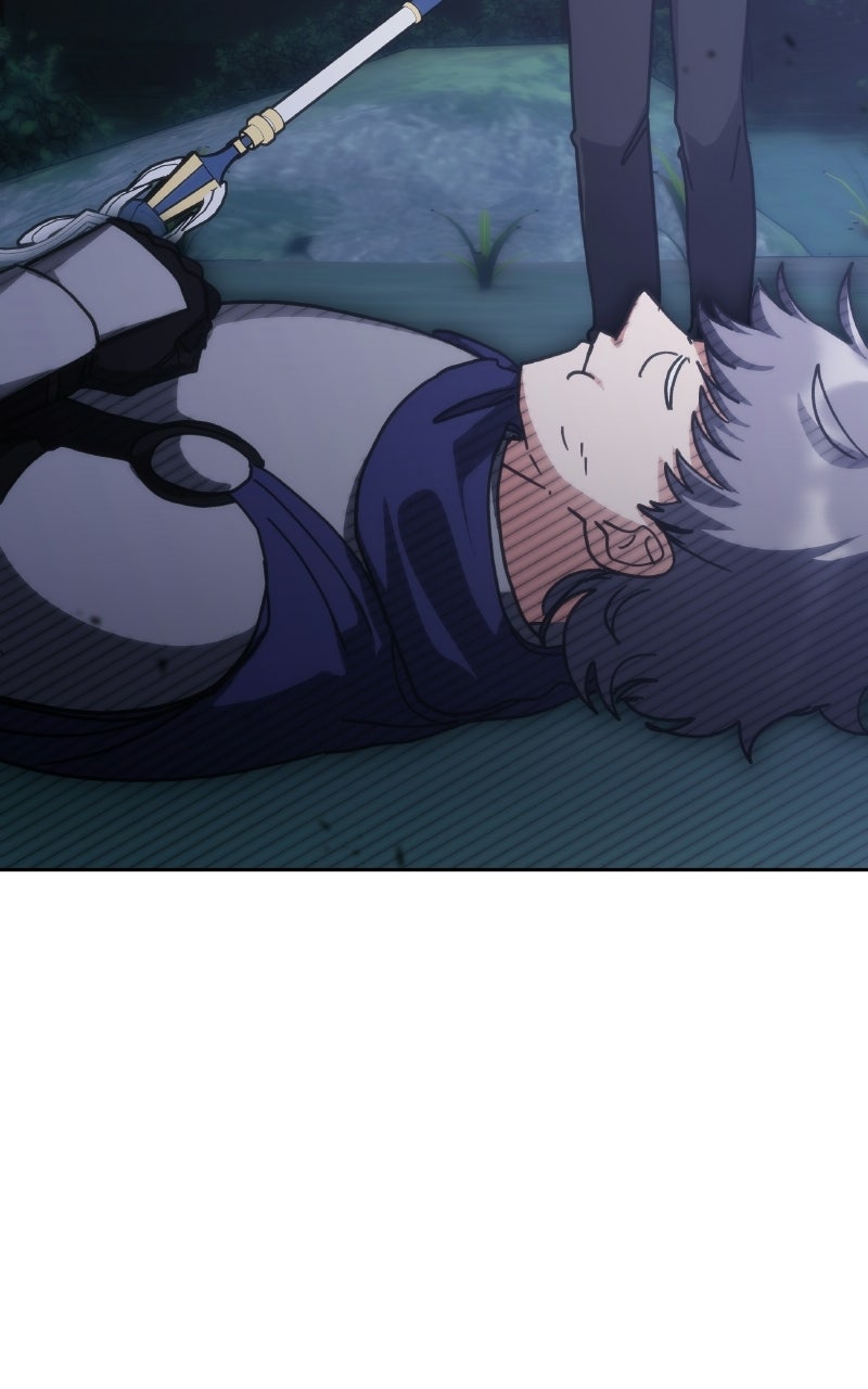 Enrolling in the Transcendent Academy Spin-off Ep. 9 page 95 - 