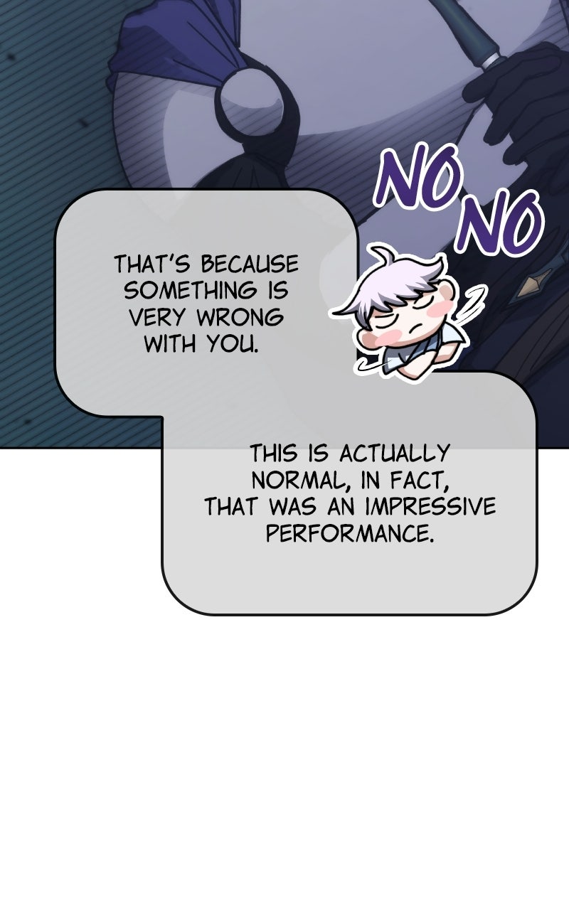 Enrolling in the Transcendent Academy Spin-off Ep. 9 page 97 - 