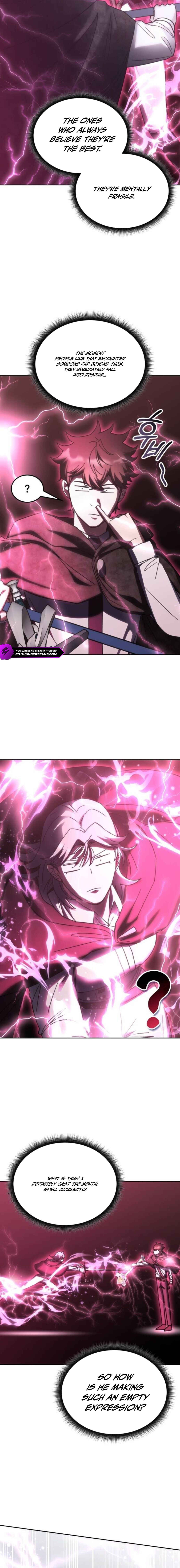 Enrolling in the Transcendent Academy Chapter 211 page 4 - 