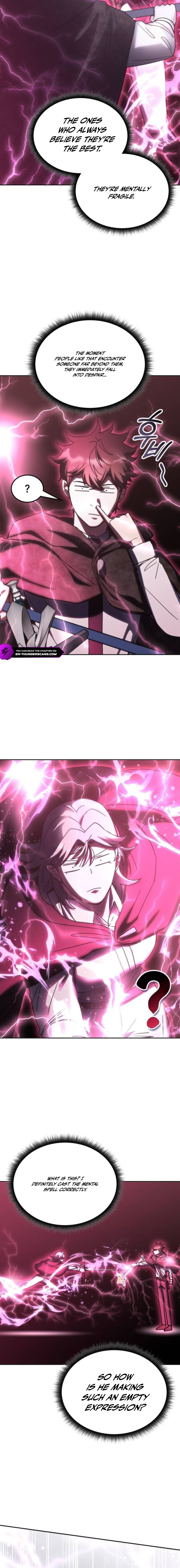 Enrolling in the Transcendent Academy Chapter 211 page 5 - 