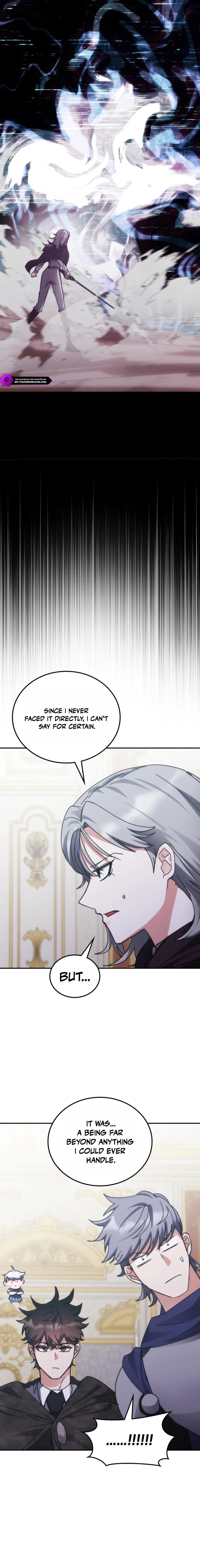 Enrolling in the Transcendent Academy Chapter 212 page 15 - 