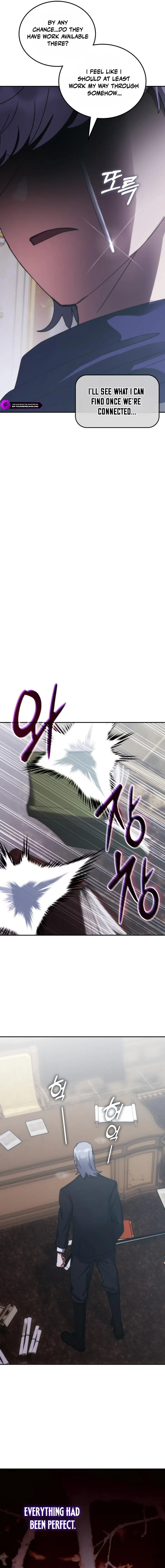 Enrolling in the Transcendent Academy Chapter 212 page 18 - 