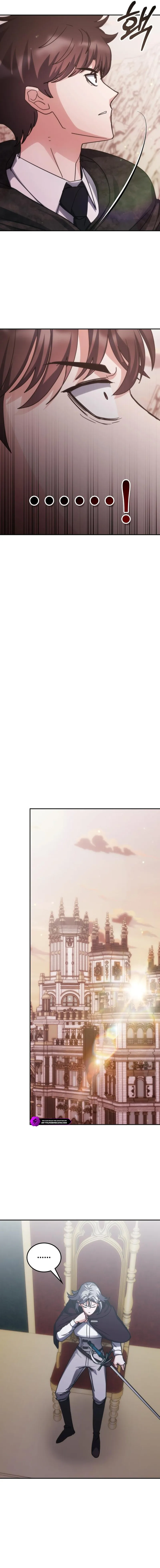 Enrolling in the Transcendent Academy Chapter 213 page 12 - 