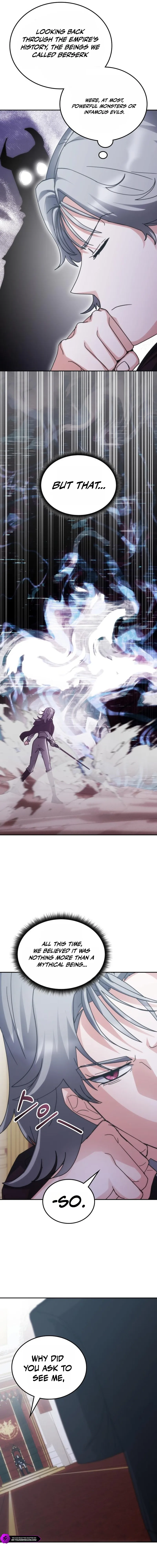 Enrolling in the Transcendent Academy Chapter 213 page 13 - 