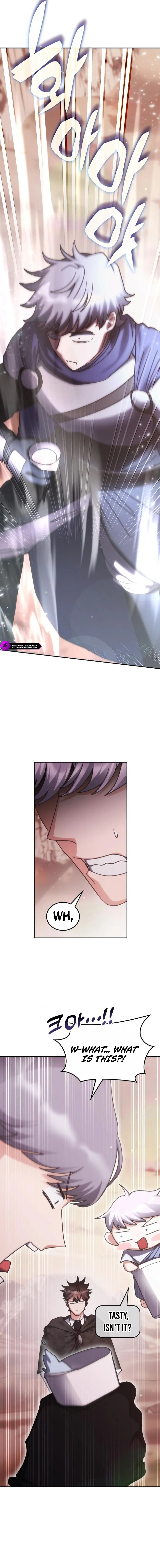 Enrolling in the Transcendent Academy Chapter 213 page 7 - 