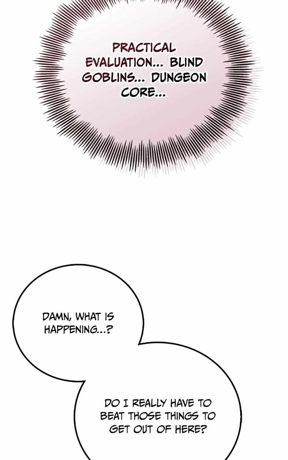 Read Enrolling Was a Mistake chapter 1 image 101 on Lezhin