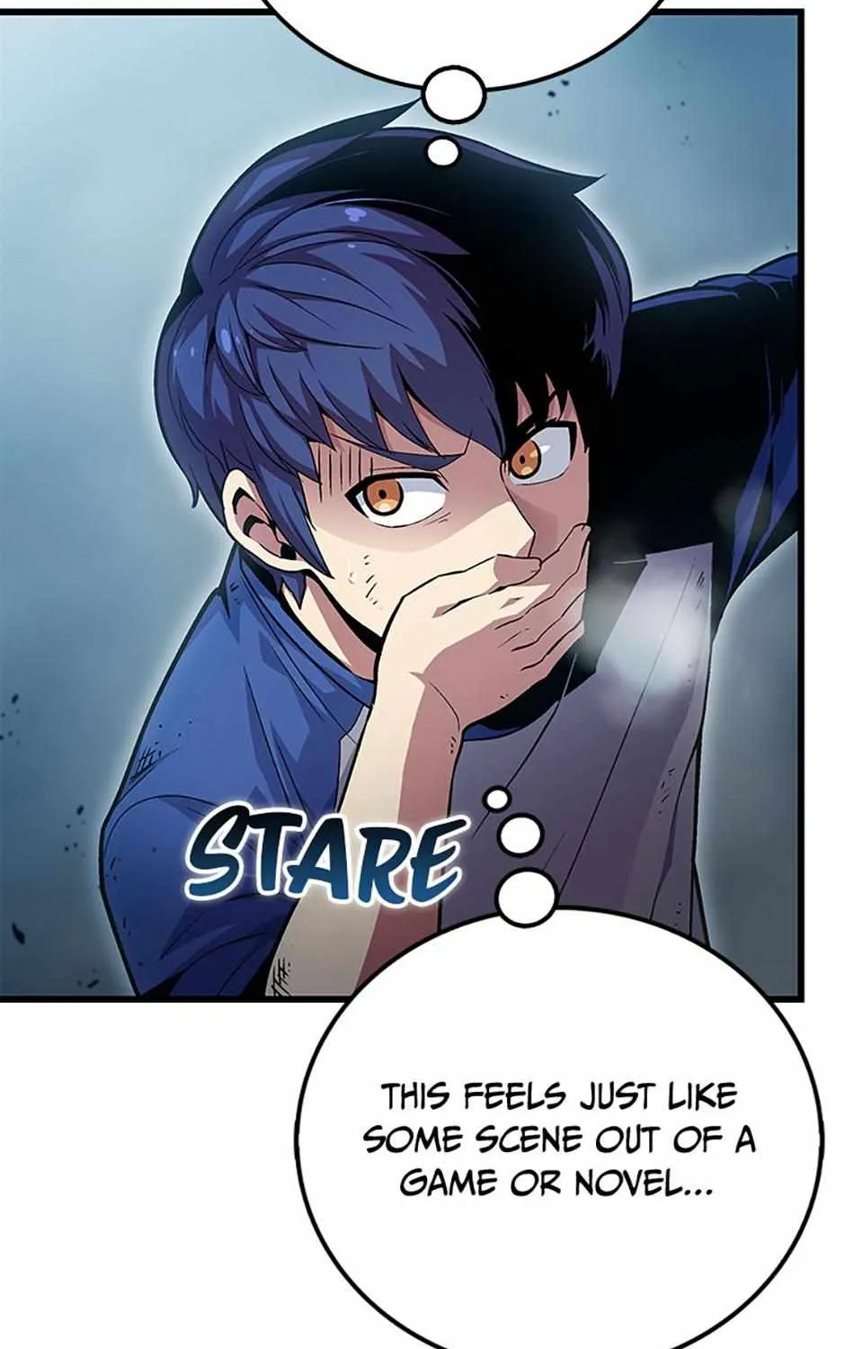 Read Enrolling Was a Mistake chapter 1 image 102 on Lezhin