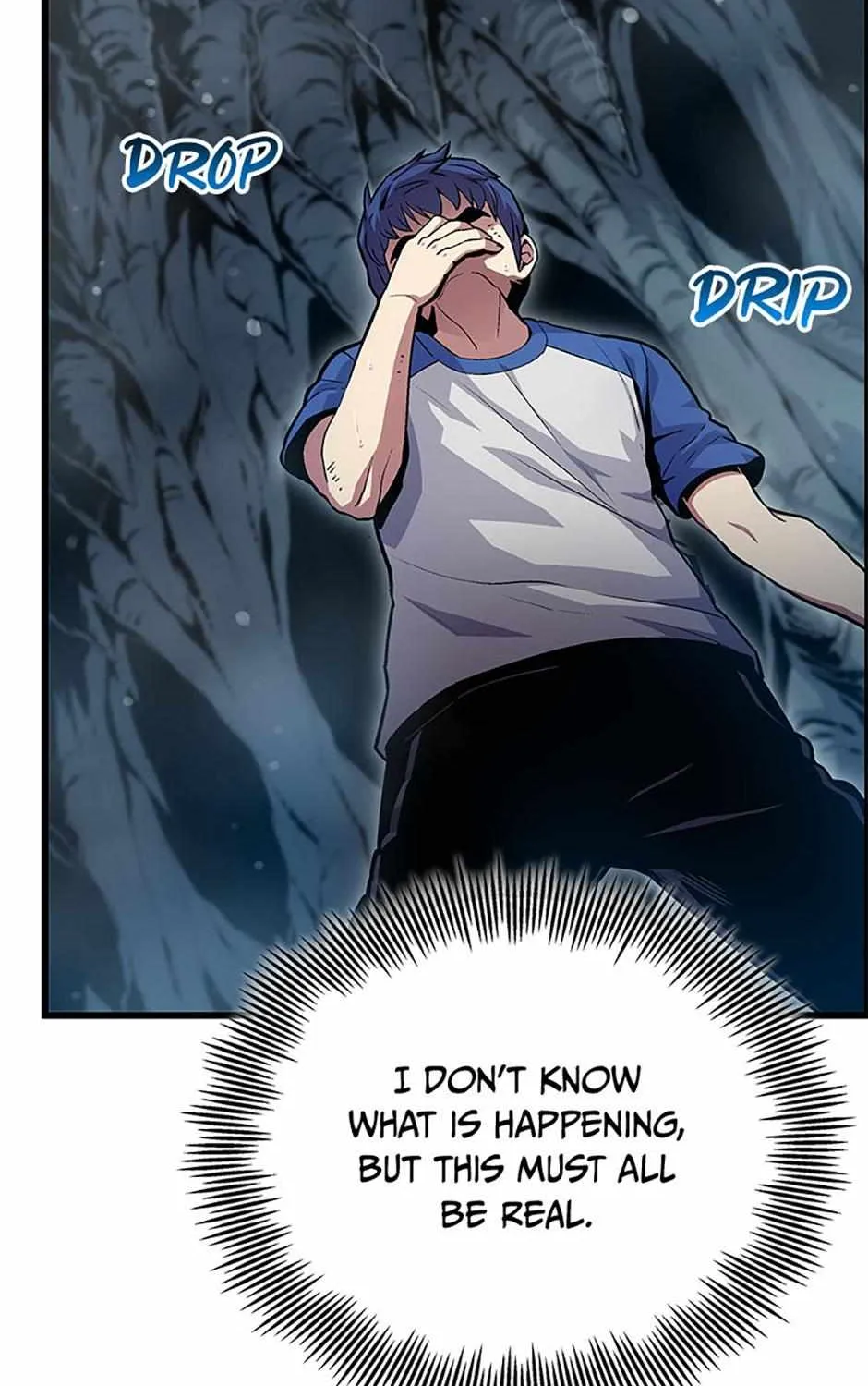 Read Enrolling Was a Mistake chapter 1 image 104 on Lezhin