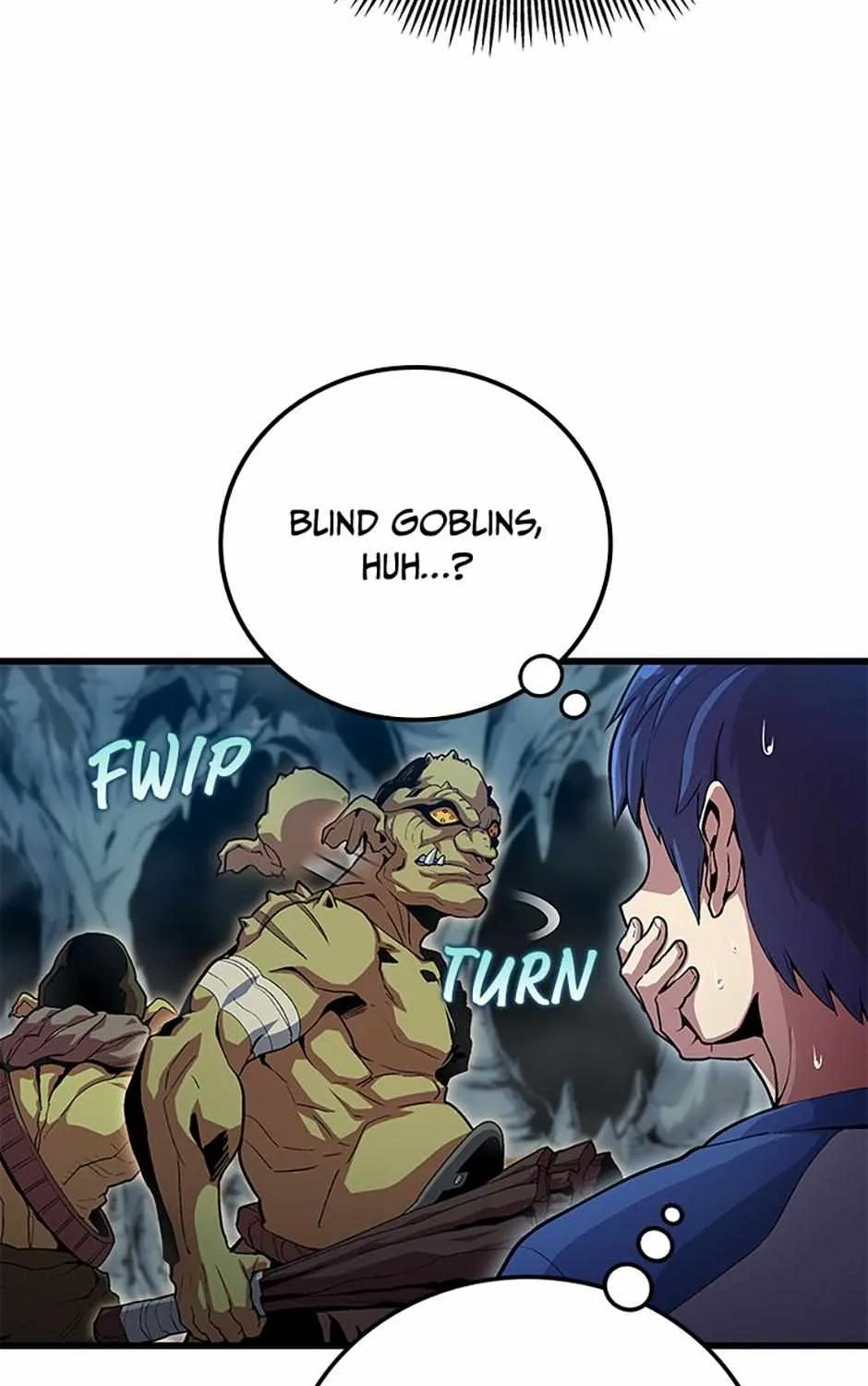 Read Enrolling Was a Mistake chapter 1 image 105 on Lezhin