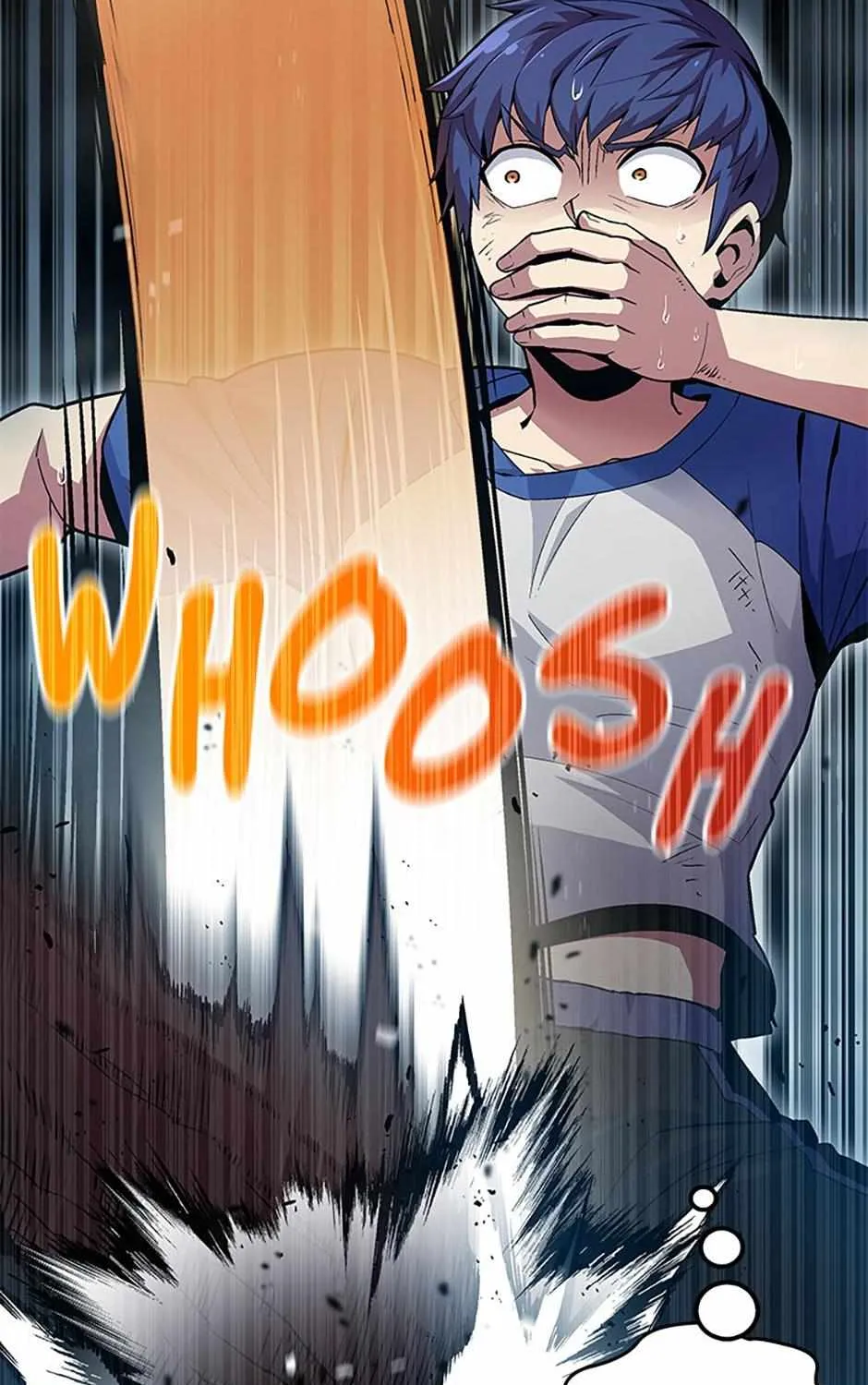 Read Enrolling Was a Mistake chapter 1 image 109 on Lezhin