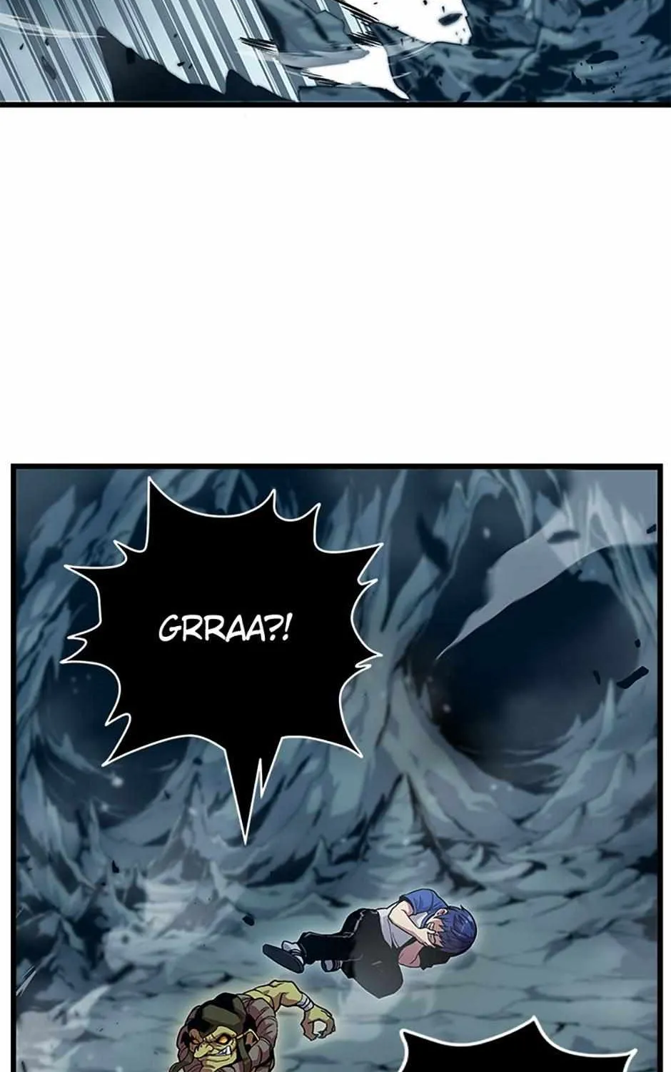 Read Enrolling Was a Mistake chapter 1 image 118 on Lezhin