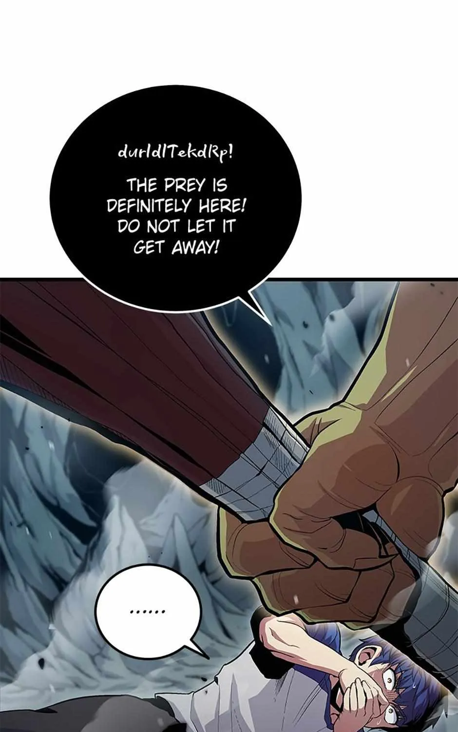 Read Enrolling Was a Mistake chapter 1 image 121 on Lezhin