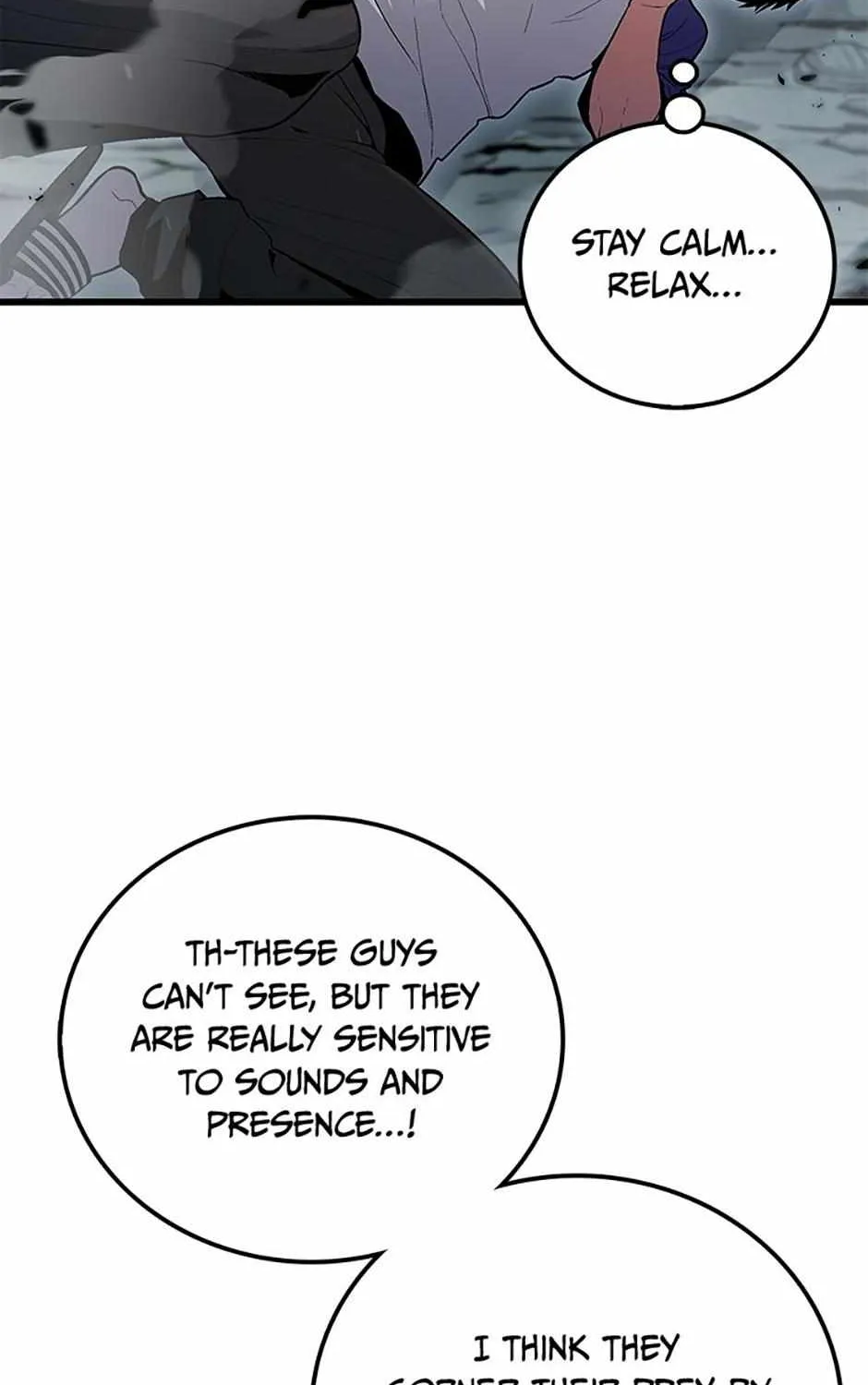 Read Enrolling Was a Mistake chapter 1 image 122 on Lezhin