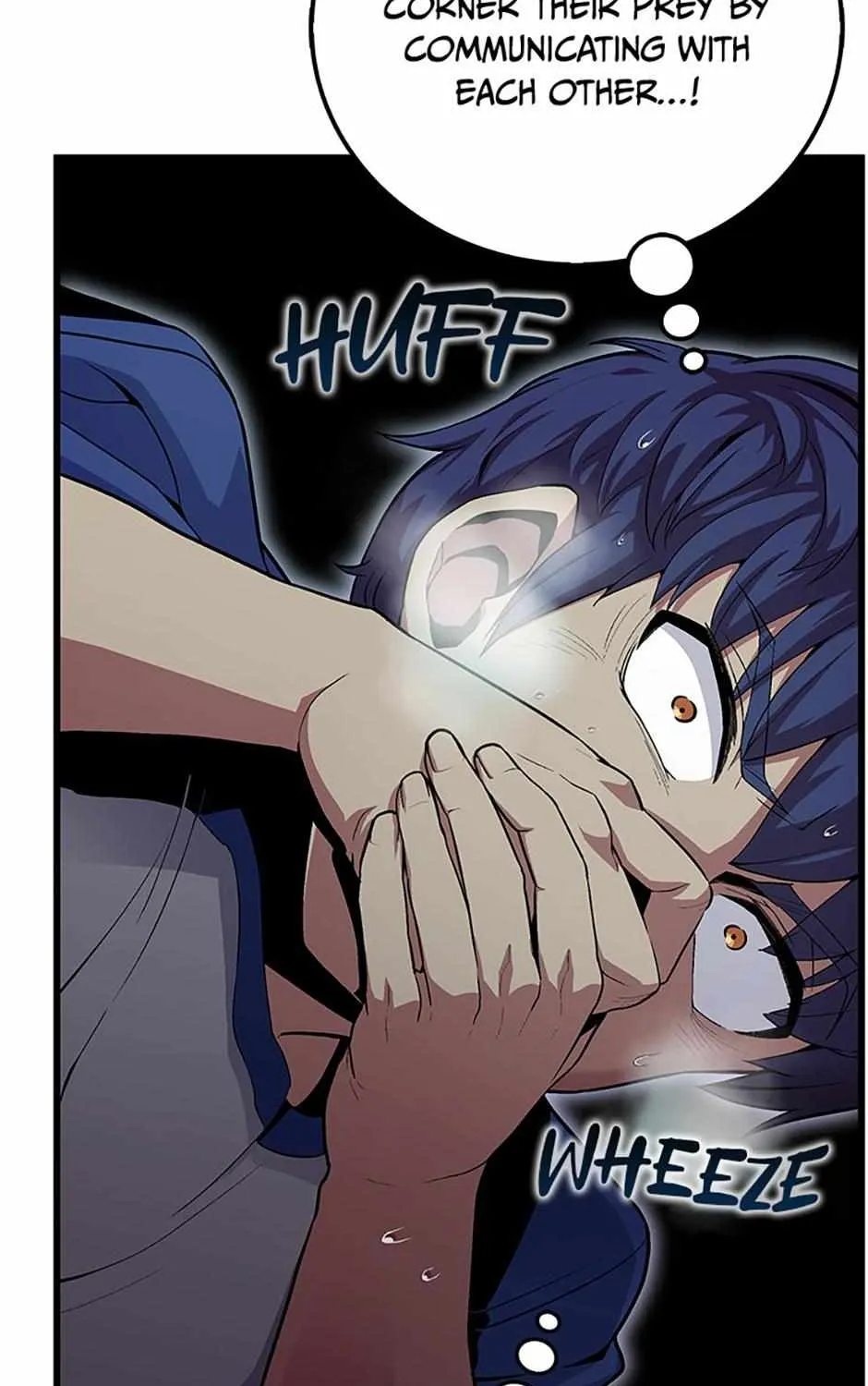 Read Enrolling Was a Mistake chapter 1 image 123 on Lezhin