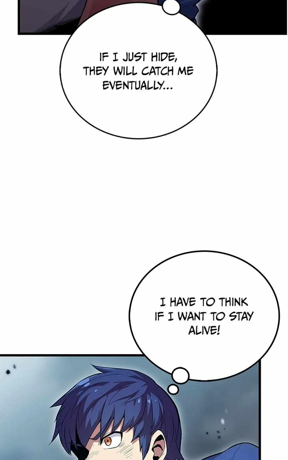 Read Enrolling Was a Mistake chapter 1 image 124 on Lezhin