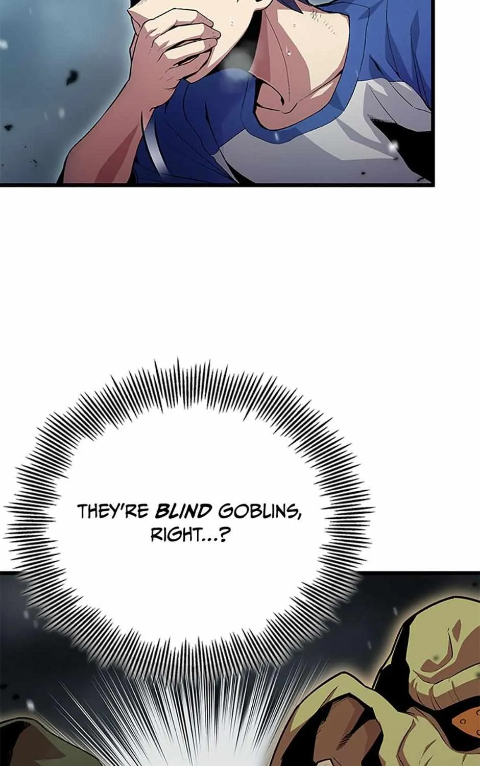 Read Enrolling Was a Mistake chapter 1 image 125 on Lezhin