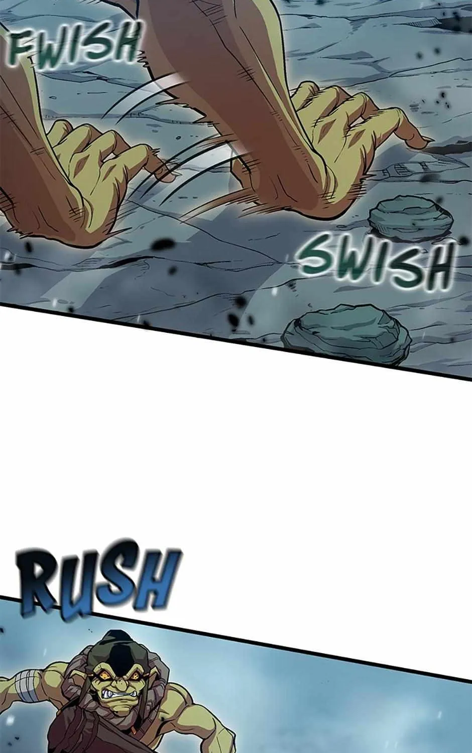 Read Enrolling Was a Mistake chapter 1 image 132 on Lezhin